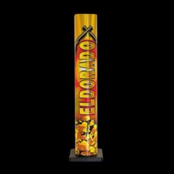 ELDORADO FEU D'ARTIFICE